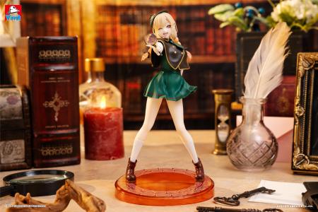 システムサービス「Vivitフィギュア」からTVアニメ 「