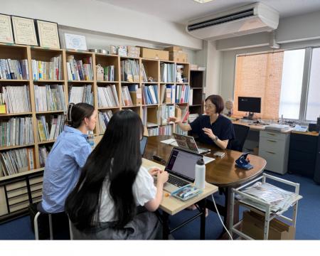 SDGsジャパン、2026年度学生インターン募集【夏休み駆