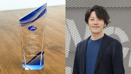 0-WAN所属メンバーがZscalerのアワードを3年連続で受 0-WAN所属メンバーがZscalerのアワードを3年連続で受