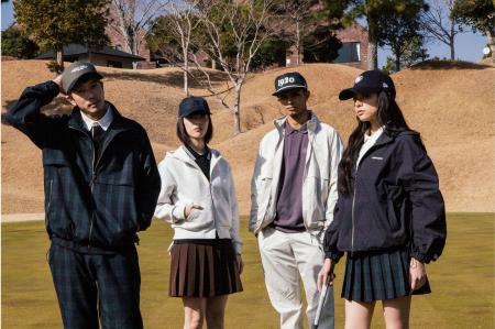 【ニューエラ】ゴルフライン「NEW ERA(R) GOLF」2026