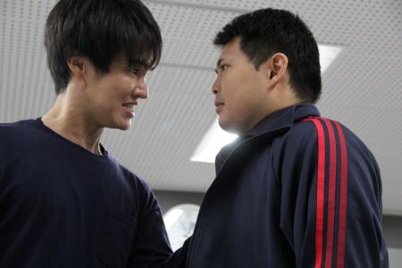 今井雅之氏の代表作『THE WINDS OF GOD』が鯨椅utf-8 今井雅之氏の代表作『THE WINDS OF GOD』が鯨椅utf-8