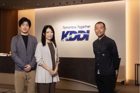 株式会社dotD、KDDI株式会社様インタビュー事例を公開