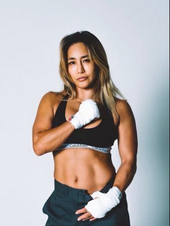 山本美憂、9月15日後楽園ホールで国内プロボクシング