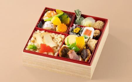 【札幌グランドホテル】敬老の日御膳・敬老の日ケーキ