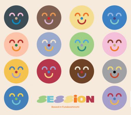 【SESSiON(TM)︎】元電通・X Corp.社員が挑む資本の循 【SESSiON(TM)︎】元電通・X Corp.社員が挑む資本の循