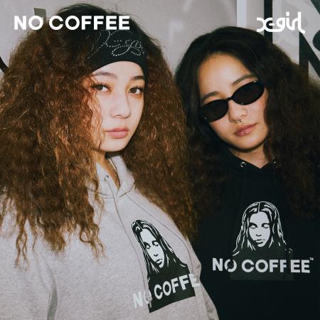 X-girlが福岡発の大人気コーヒーショップNO COFFEEと