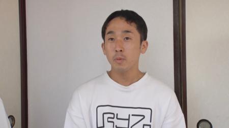 番組史上最大の年齢差！34歳差夫婦のラブラブ新婚生活
