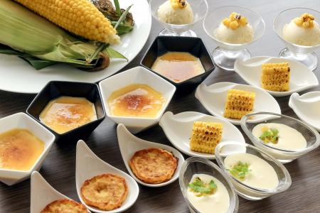 新幹線「はこビュン」で高崎駅へ直送！群馬県昭和村産