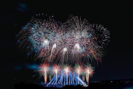好きやっしょ紀の川！～夢花火～紀の川市民まつり2026