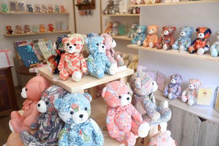 「かわいい！」から日本の伝統を未来へ。24歳の創業者