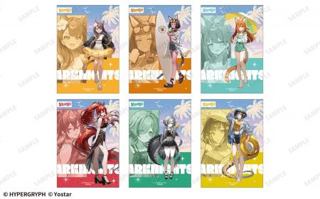 「AMNIBUS」が「コミックマーケット108」に出展決定！