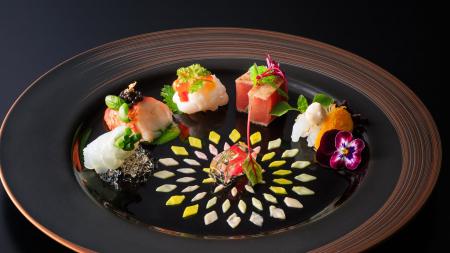 【大磯プリンスホテル】月夜の幻想的な空間で味わう特