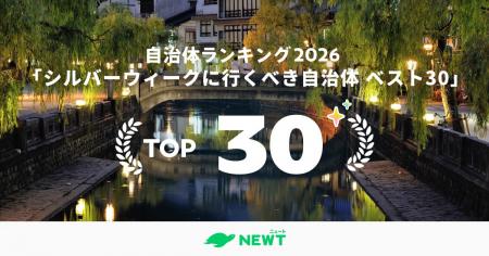 旅行アプリ『NEWT(ニュート)』11年ぶりの 旅行アプリ『NEWT(ニュート)』11年ぶりの