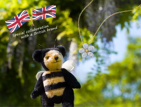 英国のダイヤモンドカッター「モニッケンダム」Englis