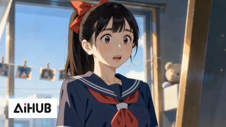 AiHUBの生成AIツール「CW Canvas」がByteDance「Seeda