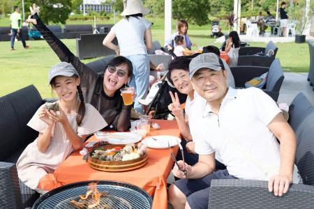 【愛知県・蒲郡　旅行会社さま必見！】最大406名が同