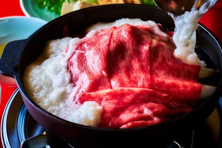 8月15日(土)より和牛すき焼 そしじ 全店にて季節限定