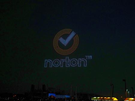 ノートン(TM)「アジアポートフェスティバル in KANMON