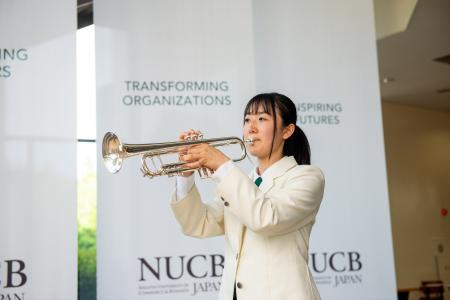 名古屋商科大学、2027年度「吹奏楽部入試」を新設4年 名古屋商科大学、2027年度「吹奏楽部入試」を新設4年