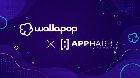 欧州最大級のフリマアプリ「Wallapop」、AppHarbrを導