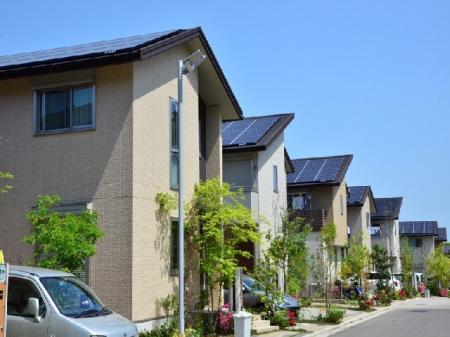 住宅ローン金利の上昇が意識されるなか、住宅選び...