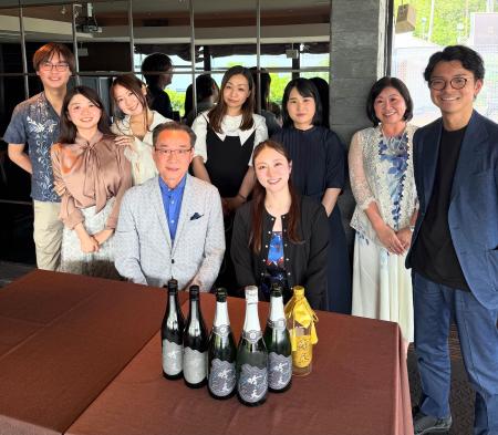 【吟天・華酔倶楽部 in神戸】元タカラジェンヌx高級フ