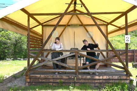 【愛知県・瀬戸市】夏に間に合わなかった仲間へ、まだ