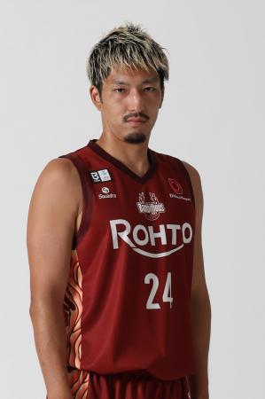 【バンビシャス奈良】2026-27シーズン キャプテンおよ