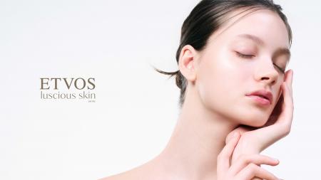 【ETVOS】5年連続敏感肌ベースメイク売上No.1※のエト 【ETVOS】5年連続敏感肌ベースメイク売上No.1※のエト