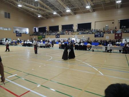 【宮崎県国富町】「 法華嶽剣道大会（旧：法華嶽公園