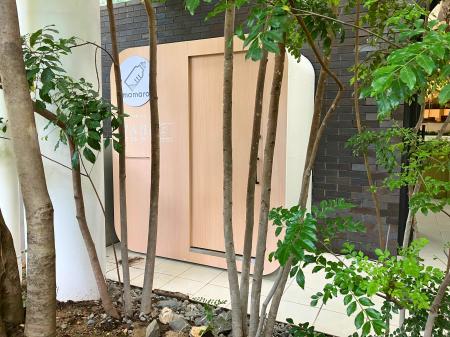 結婚式場で全国初!設置型ベビーケアルーム「mamaro」 結婚式場で全国初!設置型ベビーケアルーム「mamaro」