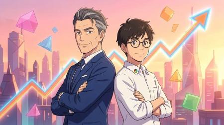 エンジニアが企画から売上まで伴走。SAI、レベニュー