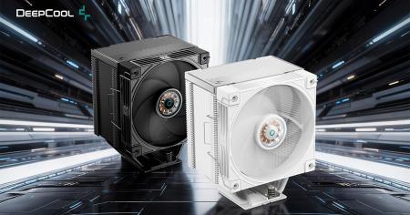 第2世代ベイパーチャンバーにより優れた冷却性能を実