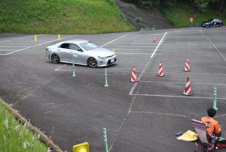 【JAF静岡】マイカーでそのまま参加!気軽で楽しいモ 【JAF静岡】マイカーでそのまま参加!気軽で楽しいモ