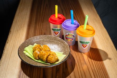 新感覚の“IZAKAYA”料理を提供する『CENSU TOKYO』から