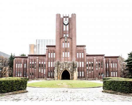 東京大学エクステンション、東京大学越塚研究室と共同