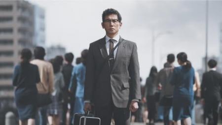 【劇場公開】〈8/21より〉『八月の声を運ぶ男』「VIPO 【劇場公開】〈8/21より〉『八月の声を運ぶ男』「VIPO
