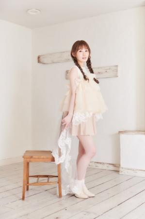 小池美波、11/3(火・祝)に誕生日を記念したファンミ 小池美波、11/3(火・祝)に誕生日を記念したファンミ