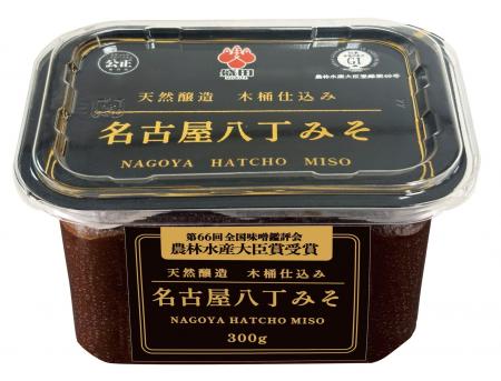 ～豆みその魅力を、より多くの食卓へ～　盛田株式会社
