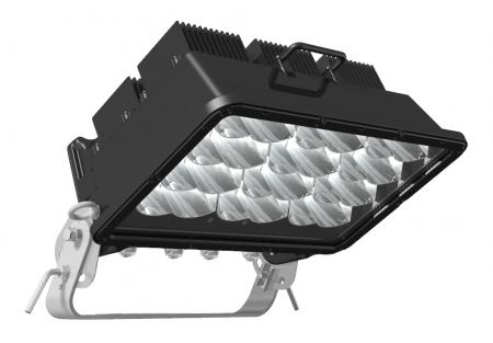LED投光器「レディオック フラッド アヴァン 光害対策