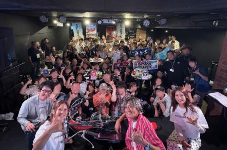 峰竜太選手も出演!JKA×オッズ・パークコラボイutf-8 峰竜太選手も出演!JKA×オッズ・パークコラボイutf-8