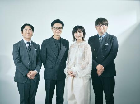 ゴールドキャスト、新経営体制を発足。代表取締役交代 ゴールドキャスト、新経営体制を発足。代表取締役交代