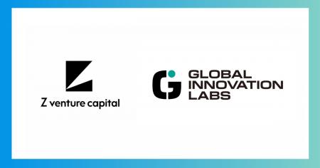 Z Venture CapitalとGlobal Innovation Labs、戦略的 Z Venture CapitalとGlobal Innovation Labs、戦略的