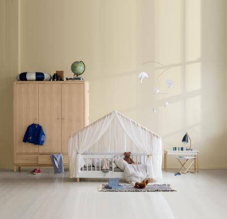 AREA、デンマーク発の子ども家具ブランド「Oliver Fur