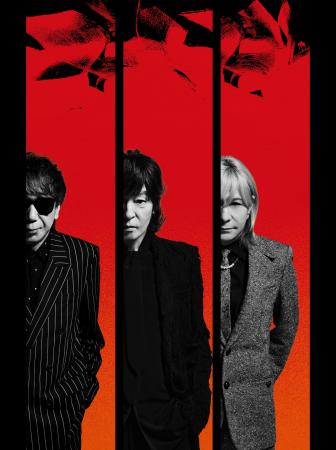 TMNETWORKのオリジナルレギュラー番組「TMNETWORK ス