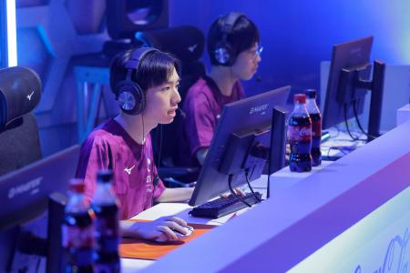 日本最大※の高校eスポーツの祭典「STAGE:0 eSPORTS Hi