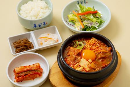 【阪急うめだ本店】うま辛グルメが8月19日(水)から登