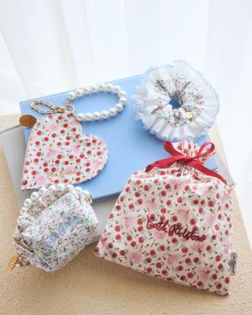 【Cath Kidston】2026AWシーズンテーマ「シアターステ