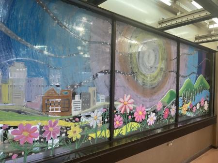 川崎市宮前区のまちなかが美術館に!宮前区つながる美 川崎市宮前区のまちなかが美術館に!宮前区つながる美