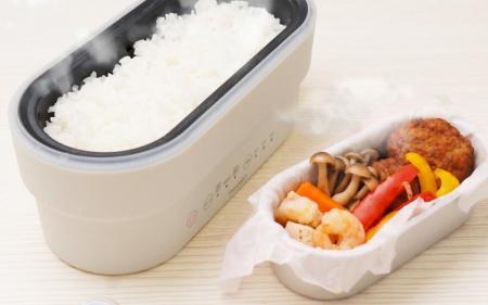 【物価高・健康志向のランチ革命】シリーズ累計26万台